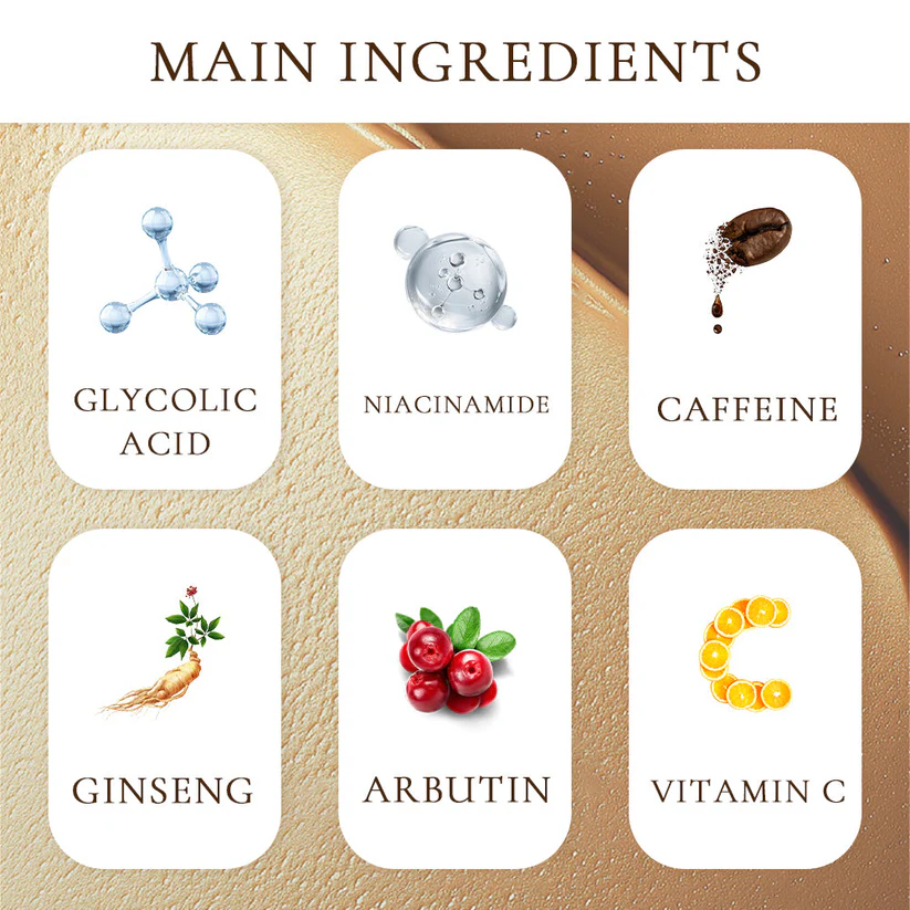 AEXZR® Herbal Spots Peel-Off Facial Mask