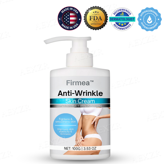 Firmea™ Anti-Wrinkle Skin Cream