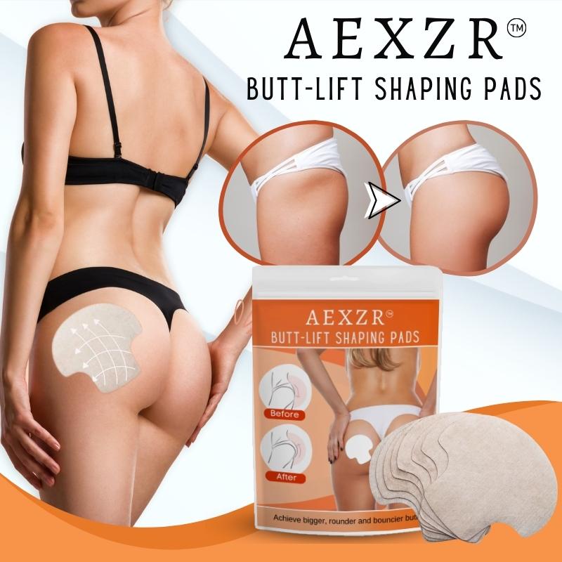 AEXZR™ Butt-Lift Shaping Pads