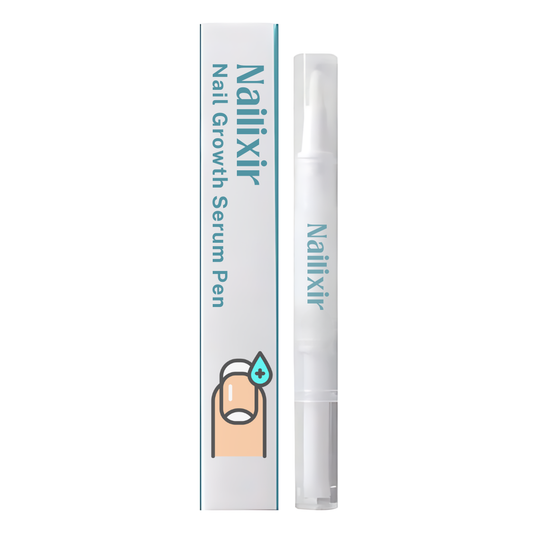 Nailixir™ Nail Growth Serum Pen