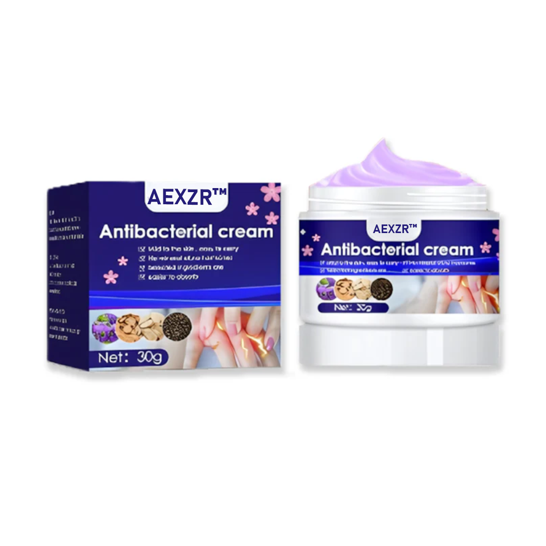 AEXZR™ Herbal Ointment