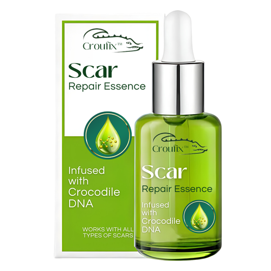 Croufix™ Scar Repair Essence