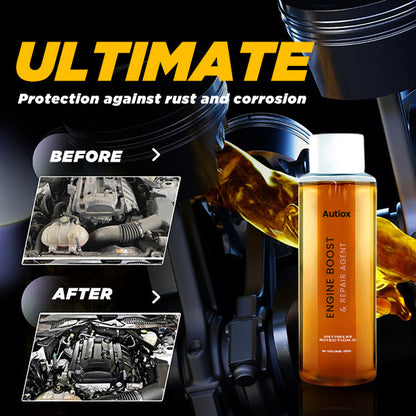 Autiox™ Engine Boost & Repair Agent 🔥Professional Car Care🔥