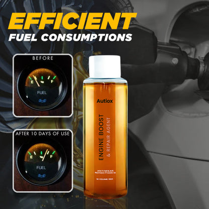 Autiox™ Engine Boost & Repair Agent 🔥Professional Car Care🔥