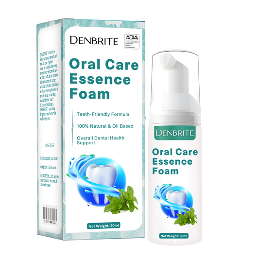 DENBRITE™ Oral Care Essence Foam