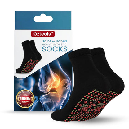 Ozteois™ Joint & Bones Boost Magnetic Socks