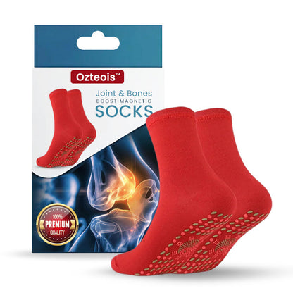 Ozteois™ Joint & Bones Boost Magnetic Socks